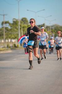 BIB: 6805
                            <button type="button" onclick="openModal(3256859)" class="btn btn-primary btn-sm float-right btn-popup" data-toggle="modal" data-target=".modal-high-quality">
                        <i class="fas fa-shopping-cart"></i> Add to Cart
                    </button>
                                            <button type="button" onclick="isThisMe(3256859, true)" class="btn btn-success btn-sm float-right btn-popup btn-isme hidden" data-toggle="tooltip" data-placement="bottom" title="นี่คือรูปของคุณใช่ไหม คลิกที่นี่เพื่อเอาเข้าอัลบั้ม">
                        <i class="fas fa-plus"></i> Add to album
                    </button>
                    <button type="button" onclick="isThisMe(3256859, false)" class="btn btn-warning btn-sm float-right btn-popup btn-isnotme hidden">
                        <i class="fas fa-ban"></i> Remove from album
                    </button>